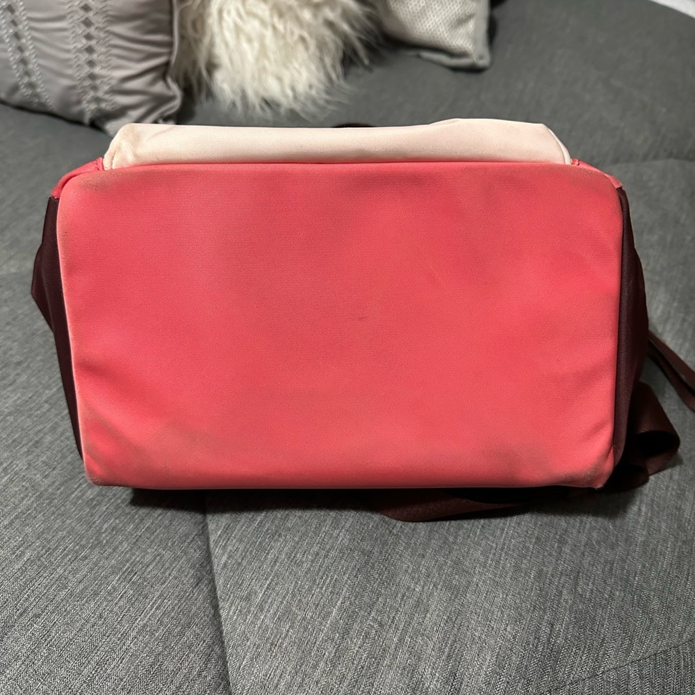 Kate Spade Mini Backpack Canvas - Picture 6 of 6